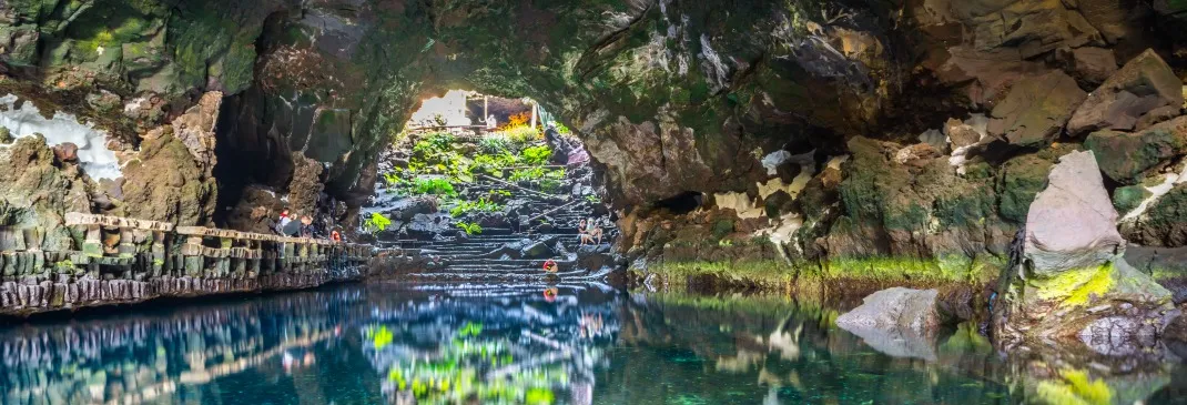 A quick guide to Lanzarote